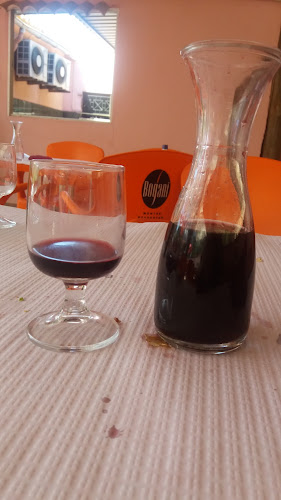 Comentarii opinii despre Restaurante o Caçador