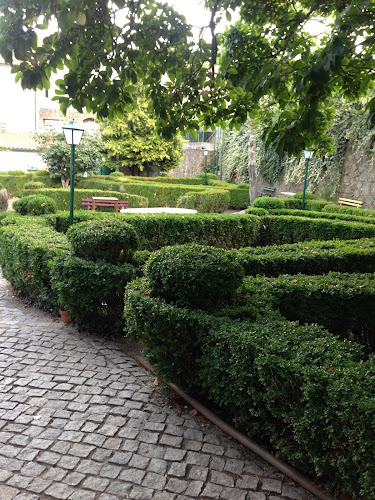 Jardim Real - Gastronomia e hotelaria