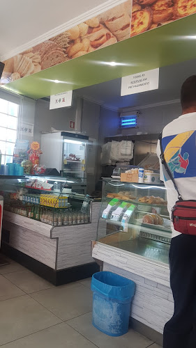 Av. António Martins Correia 22A, Trafaria