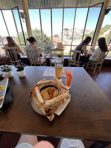 Comentarii opinii despre Café da Garagem