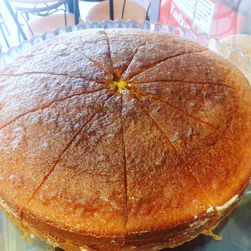 Comentarii opinii despre Café com Leite