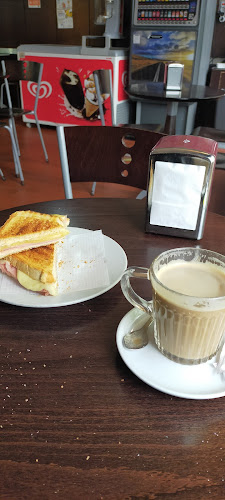 Avenida General Vitorino Laranjeira 549, 4600-758 Amarante