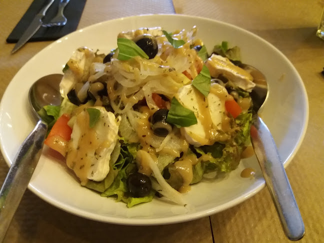 Pizzaria Manjerona Botequim | Capuchos