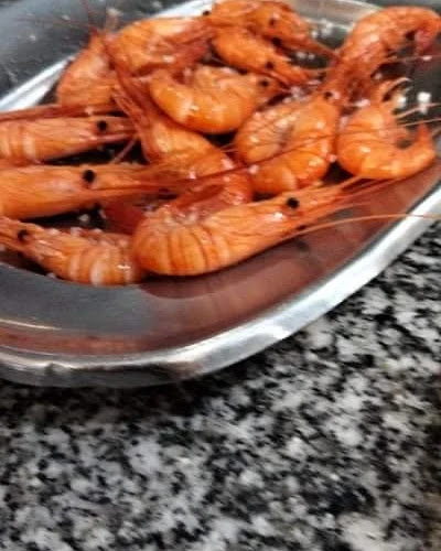Marisqueira Casablanca - Gastronomia e hotelaria