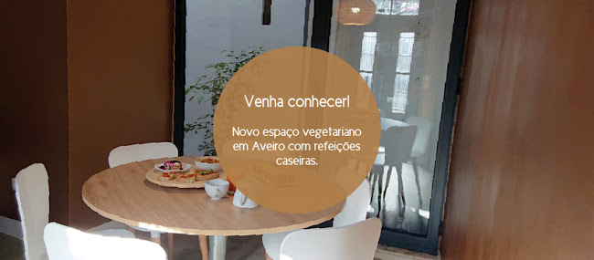 Raiz - O Vegetariano do Bairro