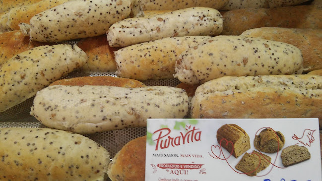 Comentarii opinii despre Pão Quente Nahari