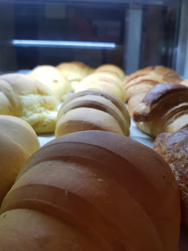Padaria Do Cerro - Gastronomia e hotelaria