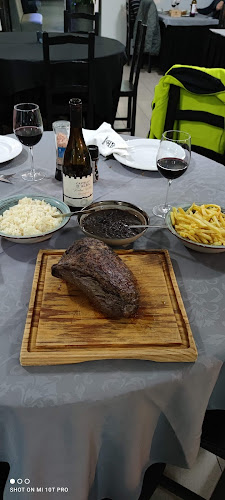 Comentarii opinii despre Os Braguinhas