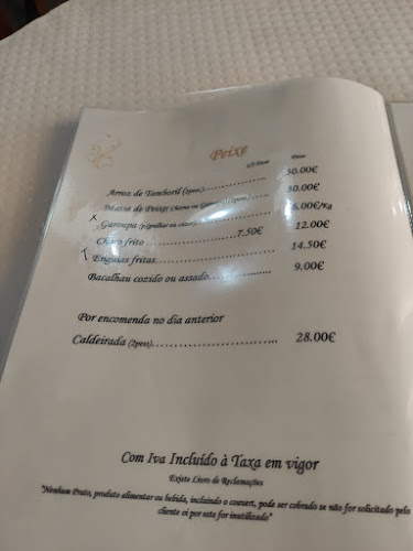 Comentarii opinii despre O Novo Retiro Do Fernando