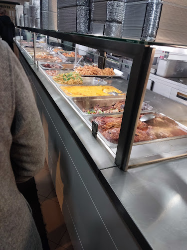 Opinii despre TAKE AWAY S.VICENTE în Braga - Gastronomia e hotelaria