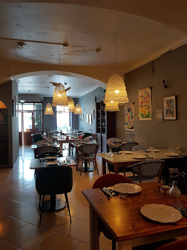 Borda D’Agua Gastrobar - Tavira