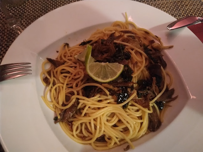 Comentarii opinii despre Simple.Guarda