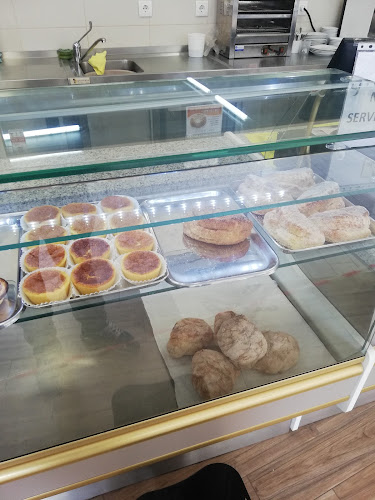 Pastelaria D'avó Zilda - Rio Maior