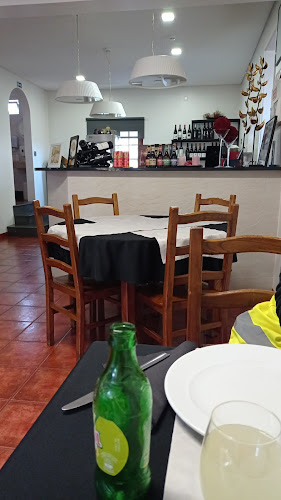 Opinii despre O Retiro în Mêda - Gastronomia e hotelaria