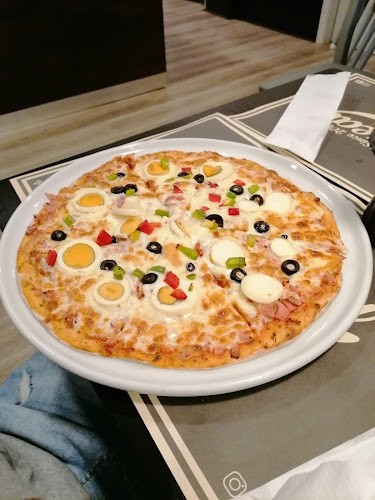 Café Areal - Gastronomia e hotelaria