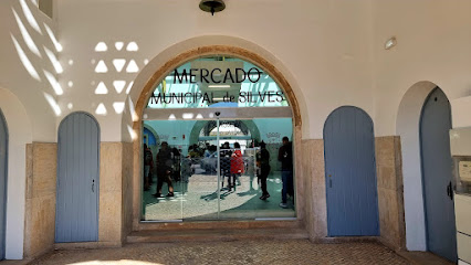 Mercado Municipal de Silves