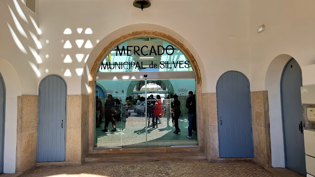 Mercado Municipal de Silves