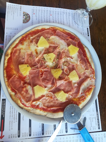 Edf. Scalabis, Av. Tomás Cabreira L, 8500-802 Portimão