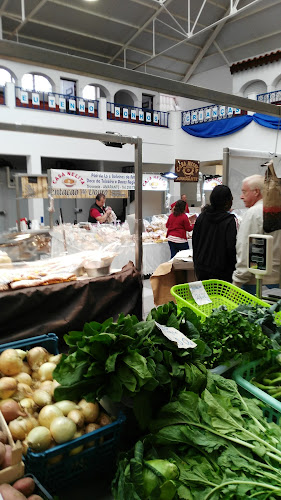 Mercado da Trafaria - Trafaria