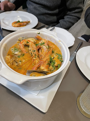 Restaurante Cais Da Vila - Vila do Conde