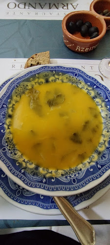 Opinii despre Restaurante Armando în Lordelo - Gastronomia e hotelaria