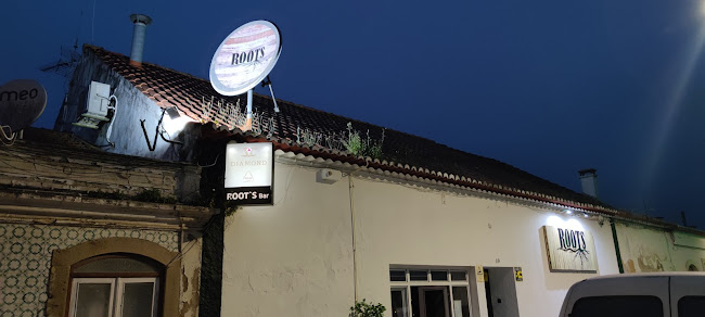 Roots