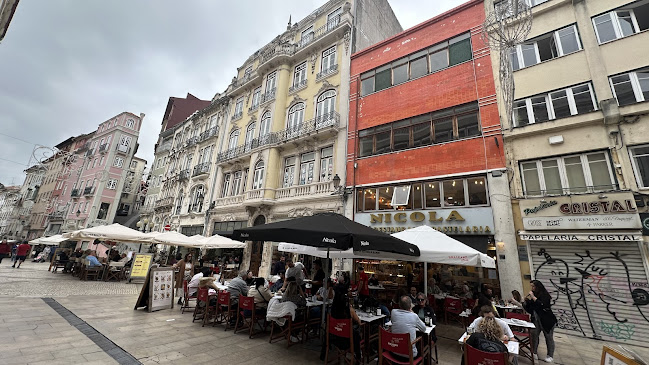 R. Ferreira Borges 35, 3000-180 Coimbra