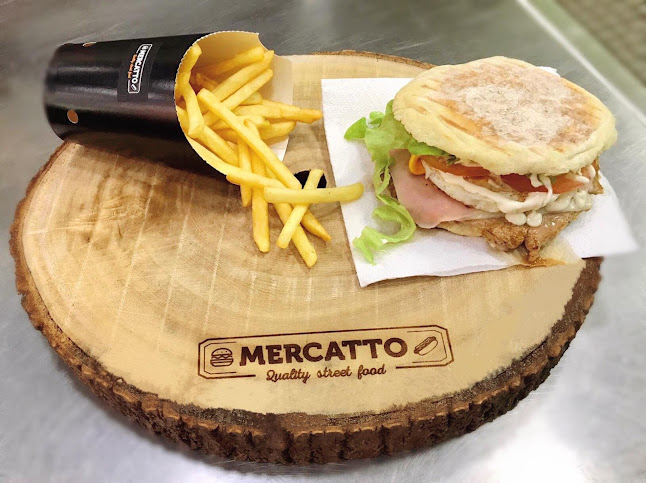 Comentarii opinii despre Roulotte Mercatto