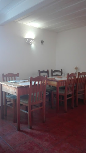 Restaurante Gravatinha