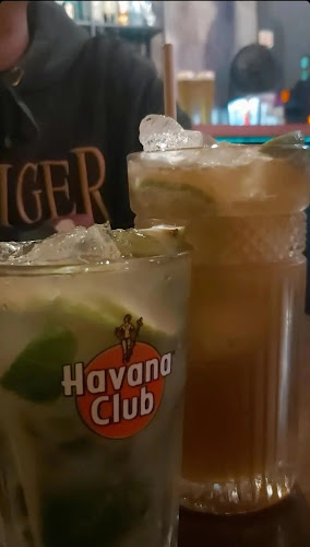 Tiki Taka Bar - Porto