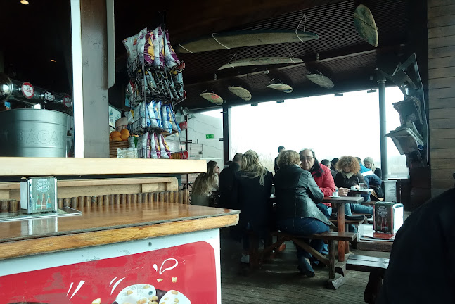 Tribo da Praia - Bar da Praia - Gastronomia e hotelaria