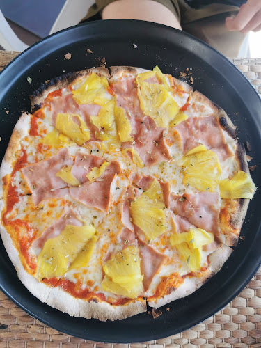 HS Restaurante Milfontes - Vila Nova de Milfontes