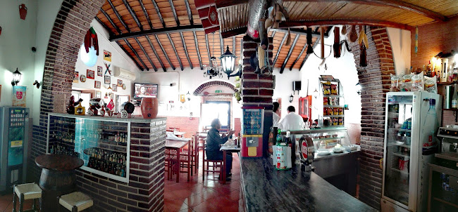 Raposo - Gastronomia e hotelaria