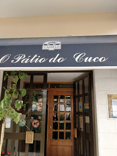 Comentarii opinii despre Pátio do Cuco