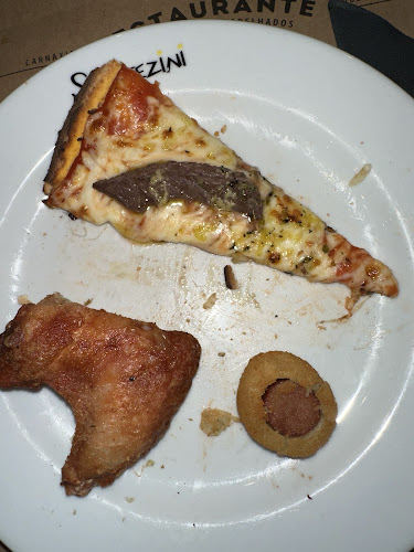 Comentarii opinii despre Pizzaria Scartezini