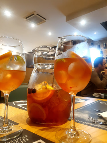 Pizzeria Antonio Mezzero Matosinhos - Gastronomia e hotelaria