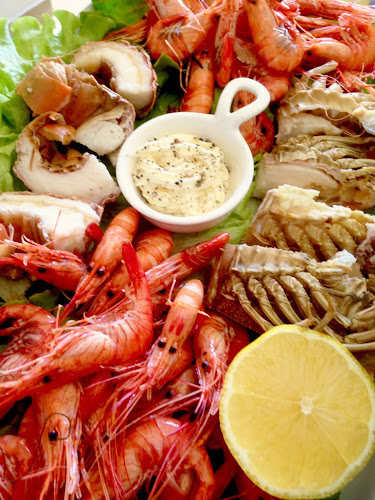 Santa Bárbara Caffe - Gastronomia e hotelaria