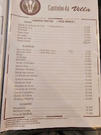 Opinii despre Snack Bar Cantinho da Villa în Albufeira - Gastronomia e hotelaria