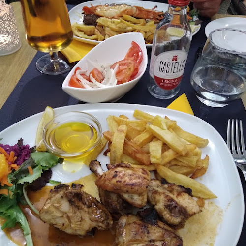 Jota Lita - Gastronomia e hotelaria