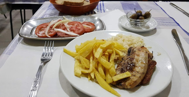 Restaurante Rivoli