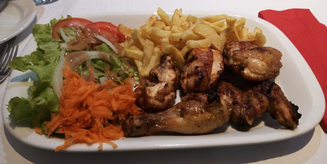 Restaurante Ritual - Gastronomia e hotelaria