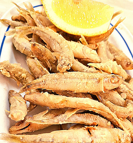 Opinii despre Restaurante Alcatruz în Santa Luzia - Gastronomia e hotelaria