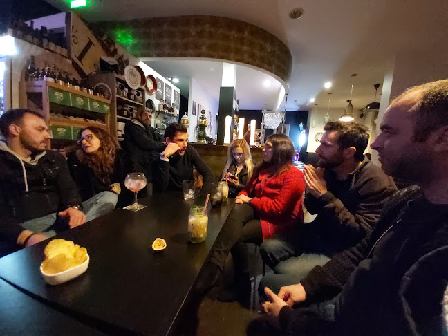 Bar Porta 93 - Viana do Castelo