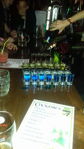 Comentarii opinii despre The Tavern