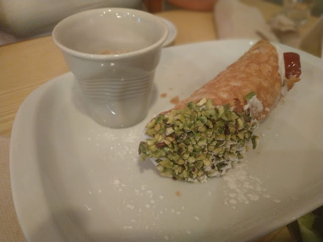 Comentarii opinii despre Retrogusto84