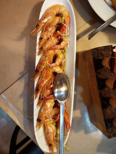 Dux Taberna Urbana - Gastronomia e hotelaria