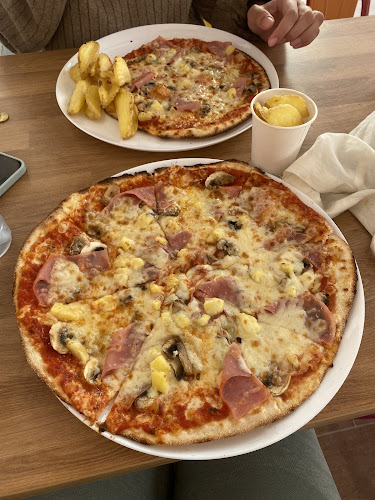The Traditional Great Pizza Vila do Conde - Vila do Conde