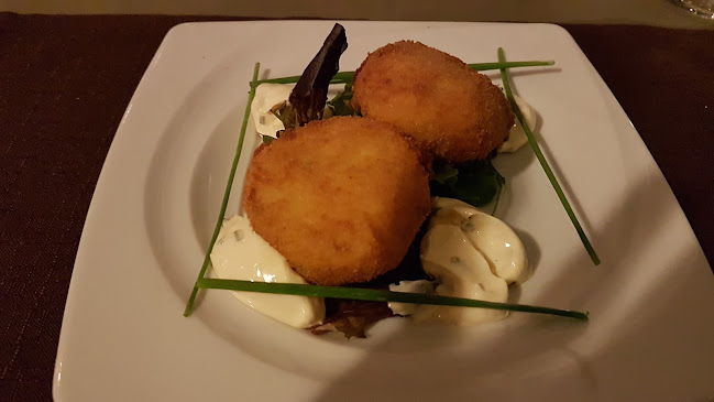 Ruccula - Gastronomia e hotelaria