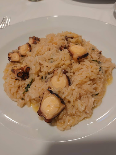 Comentarii opinii despre Dom Peixe