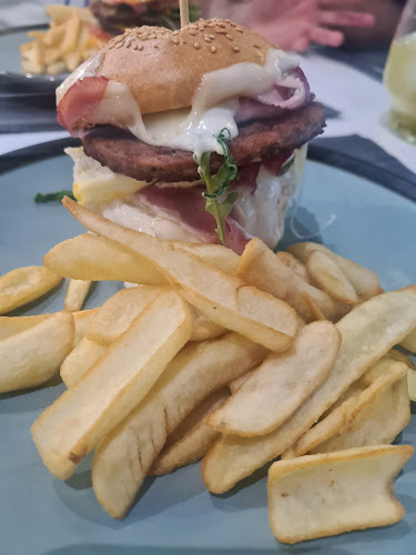 Koa Restaurant & Pool Bar - Esposende